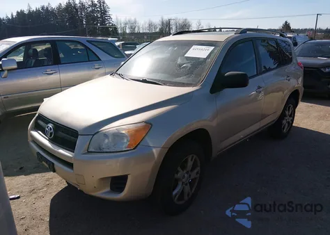 2011 Toyota Rav4 z USA, uszkodzony, nr VIN 2T3ZF4DV5BW085743